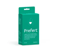 MEDintim Prefert - gel fertilitate 4 seringi - 24 ml