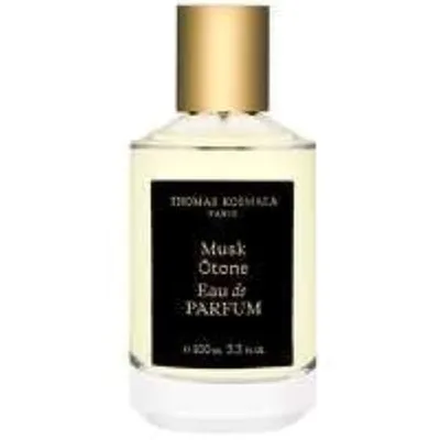 Parfum, Thomas Kosmala, Musk Otone, 100ml