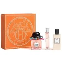 Set Parfum Hermès Twilly D'Hermes, 50ml + 2 x 10ml