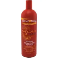 Ulei Argan, Creme Of Nature, 591ml