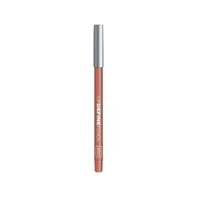 Creion buze Wibo Define Lip Liner N4, culoare nude