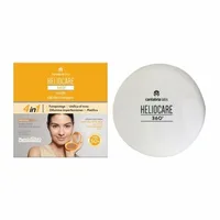 Protecție solară cu efect de bronzare, Heliocare 360º, SPF 50, 10g