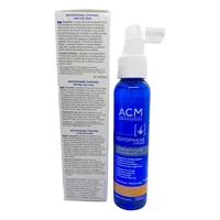 Loțiune păr, Acm, Novophane Chronic, albastru, 100ml
