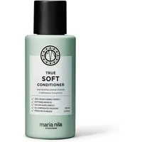 Balsam, Maria Nila True Soft, 100ml, Ulei de argan