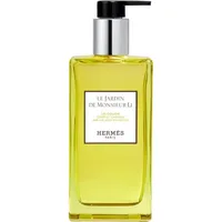 Gel de corp si par, Le Jardin, 200ml