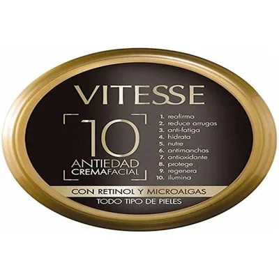 Cremă antirid, Vitesse, 150 ml