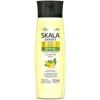 Șampon Skala Bomba de Vitamine Banana 325ml