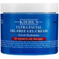 Cremă gel facială, Kiehl's, Oil-Free, 125ml