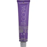 Vopsea permanenta pentru suvite, Schwarzkopf, Igora Royal Fashion Lights, Rosu Violet