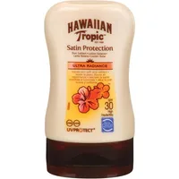 Loțiune protecție solară, Hawaiian Tropic, SPF 30, 100ml