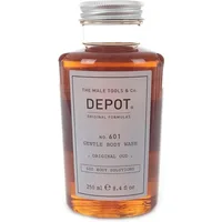 Gel de Duș Depot No. 601 Gentle Body Wash Original Oud, 250ml
