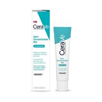 Gel pentru fata anti-imperfectiuni, CeraVe, cu acid salicilic, 40ml