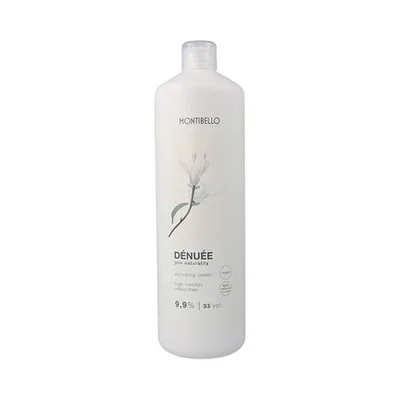 Montibello Denuée Crema Activatoare, Hair Color, 33 Vol, 1000ML