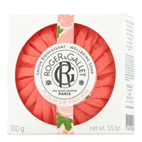 Săpun Solid, Roger & Gallet, Fleur de Figuier, 100g