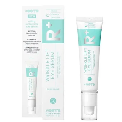 Ser Contur Ochi, Ootd, Retinol, 30 g