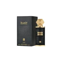 Lattafa Mashrabya, Parfum Unisex, 100ml