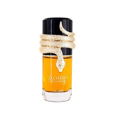 Parfum unisex, Lattafa, Musamam, 100ml