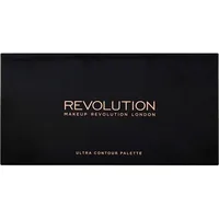 Paleta Contur Revolution Ultra, negru, 13g