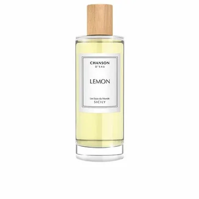 Parfum Chanson D'Eau Les Eaux du Monde Lemon EDT 100 ml