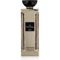 Parfum unisex, Lalique L'Origine Or Intemporel Noir Premier, 100 ml