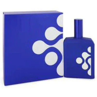 Parfum, Histoire De Parfums, Blue 1.4, 120ml