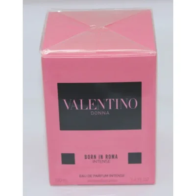 Parfum, Valentino, Donna Born in Roma Intense, 100ml