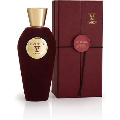 Parfum Tiziana Terenzi Lucrezia 100ml