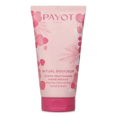 Cremă de mâini, Payot Rituel Douceur, 75ml