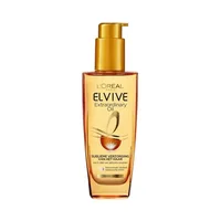 Ulei păr, L'Oréal Paris, Elvive, auriu 100ml