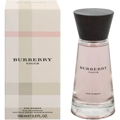 Parfum Burberry Touch, 100 ml, roz