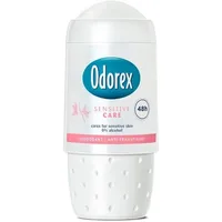 Deodorant, Odorex, Sensitive Care, 50 ml