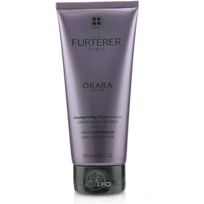Șampon, Rene Furterer, 200ml