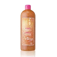 Gel Exfoliant Fair & White So Carrot, Portocaliu, 940ml