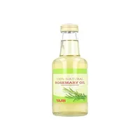 Ulei de corp, Yari, 100% natural, rozmarin, 250ml