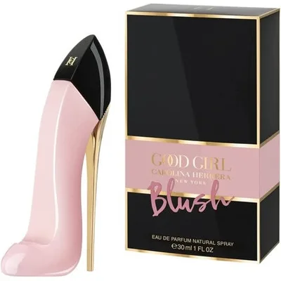 Parfum Eau de Parfum Spray, Carolina Herrera, Good Girl Blush, 30ml