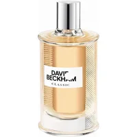 Parfum eau de toilette, David Beckham, Classic, 40ml