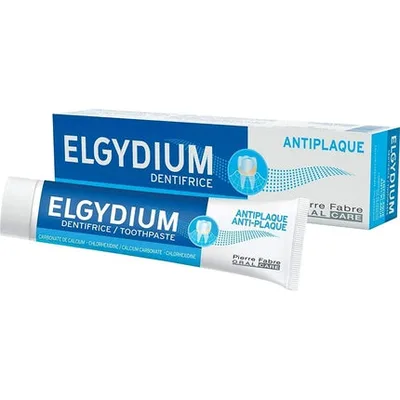 Dentifric Elgydium Anti-Plaque 75ml