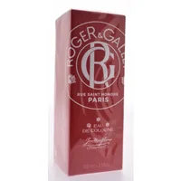 Eau de Cologne Roger & Gallet Jean Marie Farina 100ml