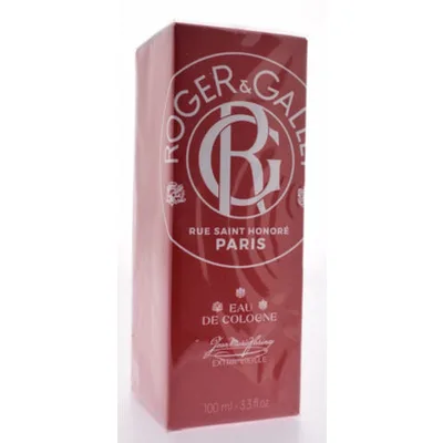 Eau de Cologne Roger & Gallet Jean Marie Farina 100ml