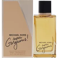 Parfum Eau De Parfum Intense, Michael Kors, Super Gorgeous, 3.4oz