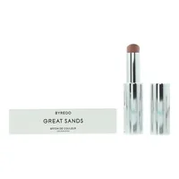 Ruj Byredo Great Sands - Eleganță minimalistă și culoare sofisticată