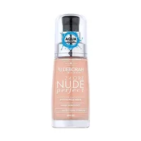 Fond de ten, Deborah 24 Hours Perfect Nude, nuanta Fair