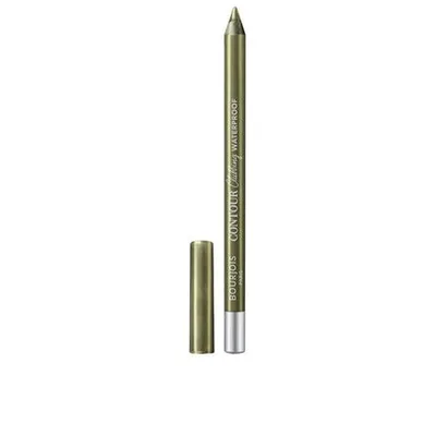 Creion contur ochi, Bourjois, Kaki'N'Gold