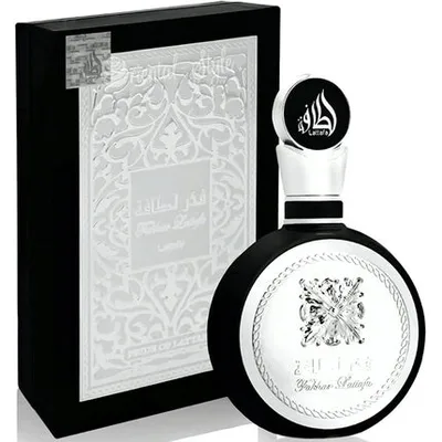 Parfum, Lattafa Fakhar Men, 100ml