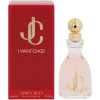 Parfum, Jimmy Choo, I Want Choo, Eau de Parfum 60ml