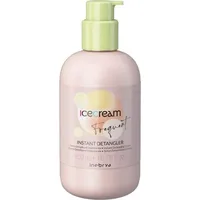Balsam Inebrya Ice Cream, Frequent Detangling, 200ml