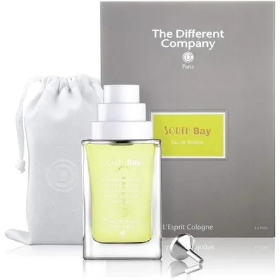 Săpun solid, The Different Company, South Bay, 100ml