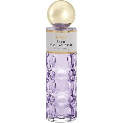 Parfum Saphir, Star, 200ml, Mov