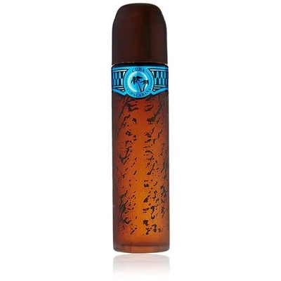 Parfum Cuba Brazil Copacabana Eau de Toilette, Barbati, 100 ml