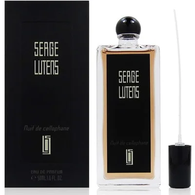 Parfum Serge Lutens Nuit De Cellophane, 100ml